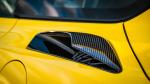 Chevrolet Corvette ZR1 2018 года